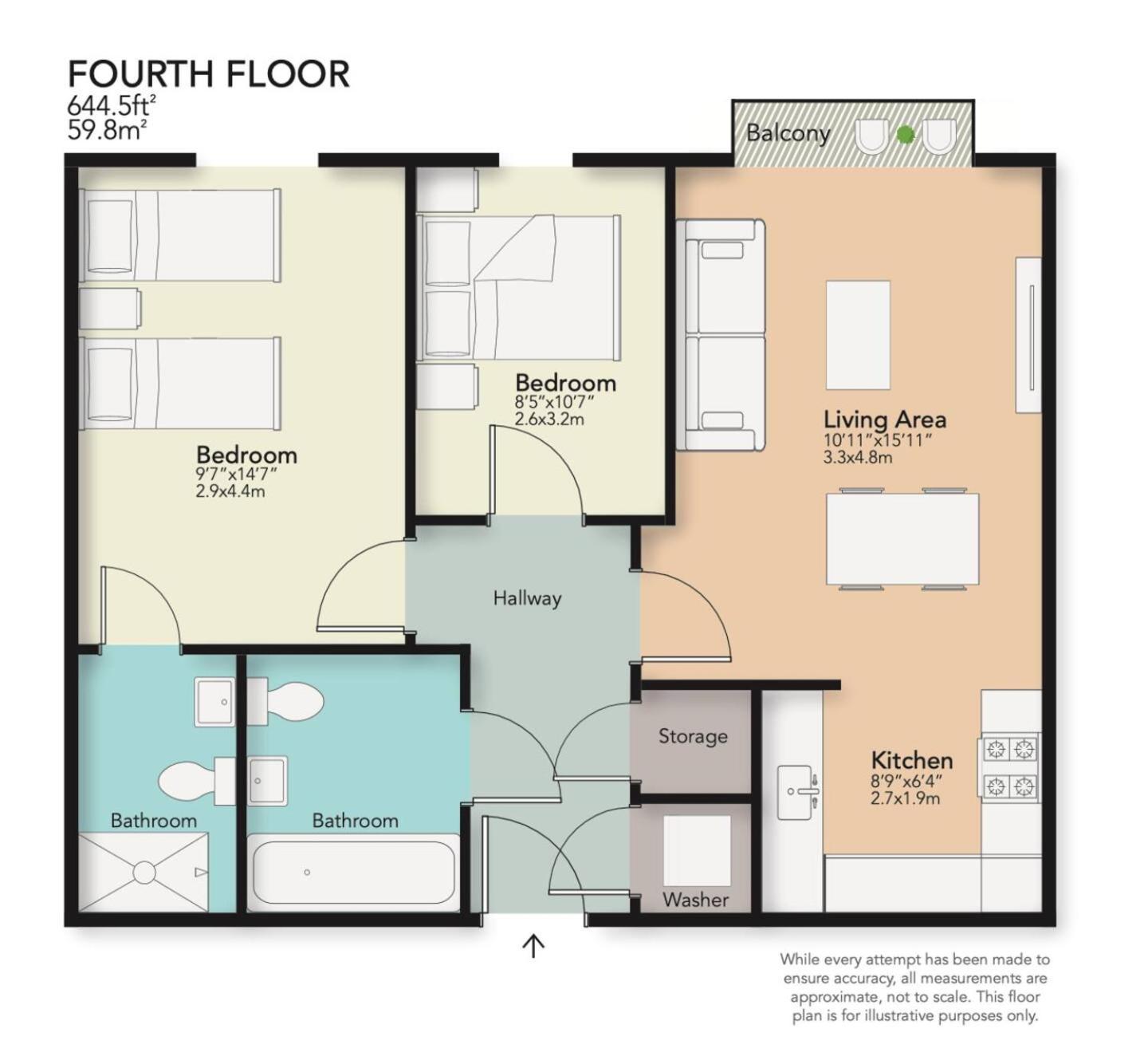 Stunning Mersey View Flat W Parking In Liverpool Exterior photo